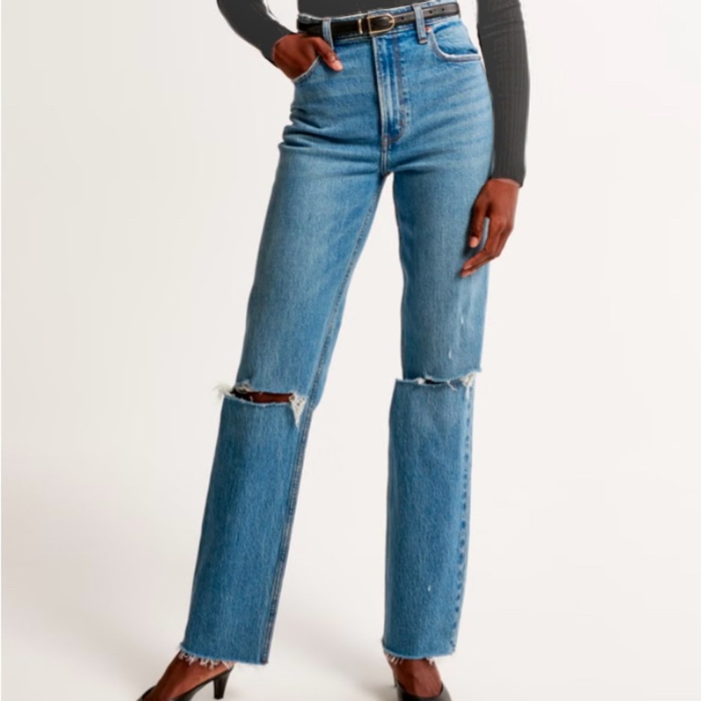 URBAN OUTFITTERS BDG Jeans